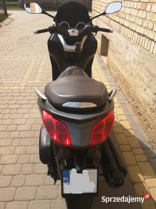 Yamaha X 1253 super stan podlaskie Suchowola sprzedam