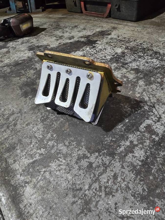 Membrana Kawasaki kx 125 Olsztyn