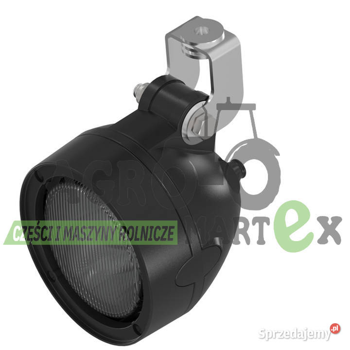 RE219708 LAMPA H3 HALOGEN JD dolnośląskie Wichrów