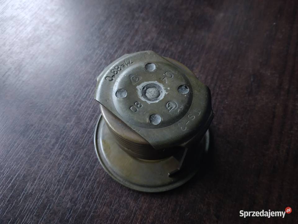 Termostat Żuk Nysa FSO Warszawa Układ chłodzenia Banino