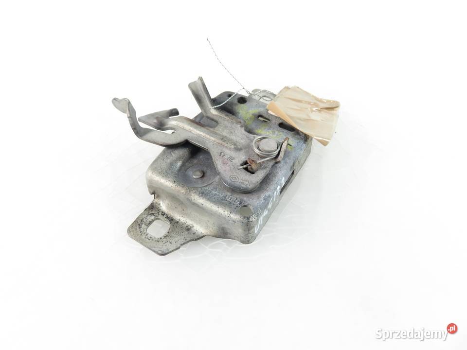 ZAMEK MASKI RENAULT MODUS GRAND MODUS