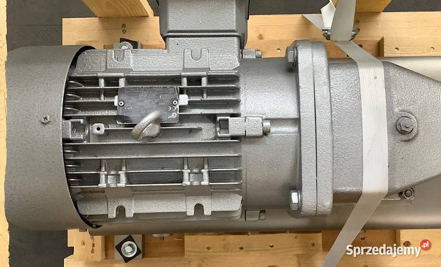 pompa krzywkowa kwasoodporna pompa żywnosci Kolbuszowa