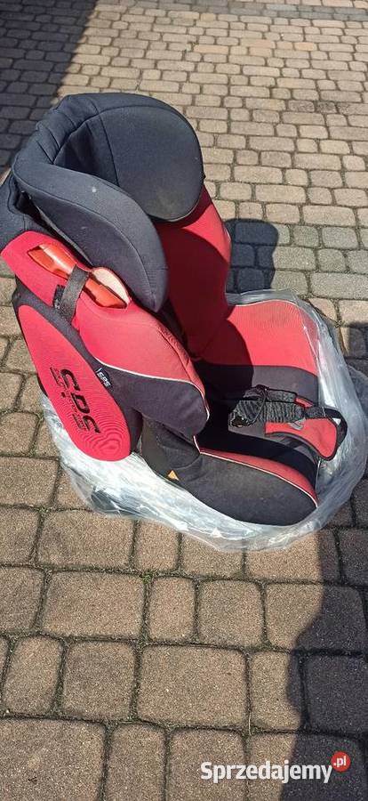 Fotelik samochodowy Akcesoria Tarnów