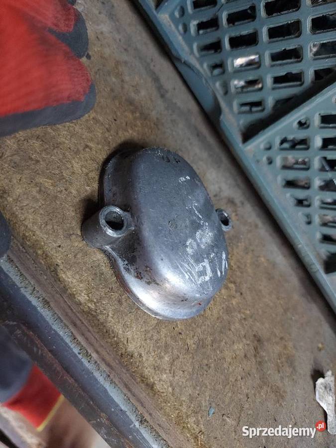 Kawasaki klf 300 kvf klf300 dekielek głowicy