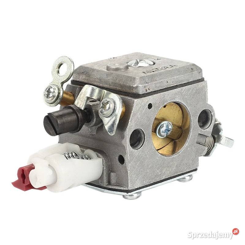 Gaźnik Husqvarna 340 340E 345 345E 346XP 350 351 Elektryczne Ostrołęka