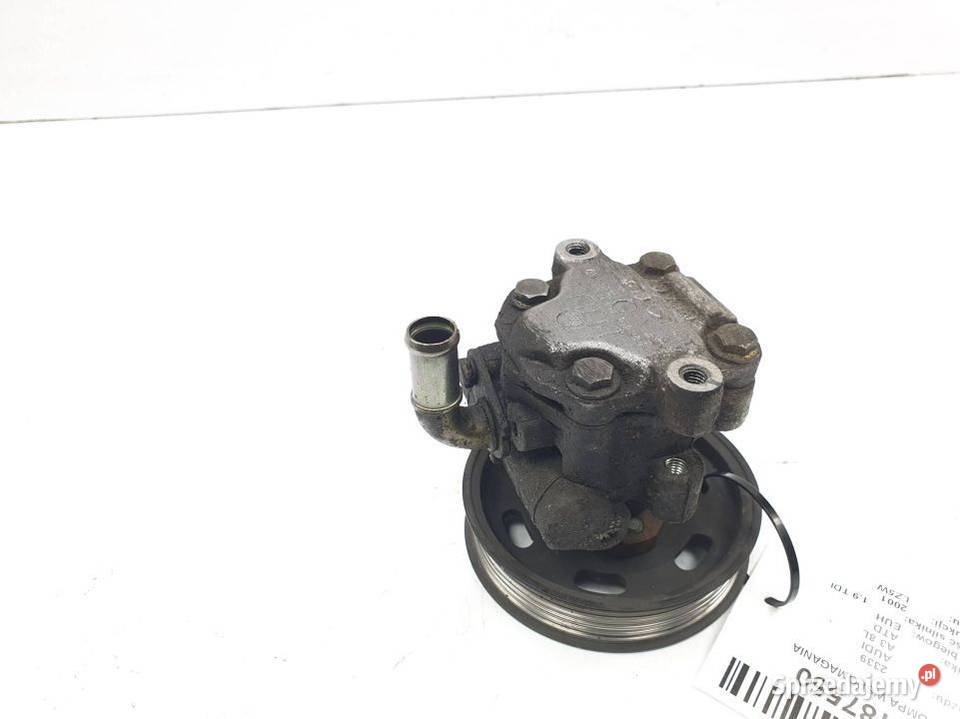 POMPA WSPOMAGANIA AUDI A3 8L 1J0422154A Pozostałe kujawsko-pomorskie Lipno