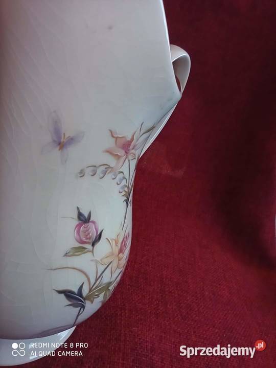 Mlecznik Royal Winton Staffordshire England
I