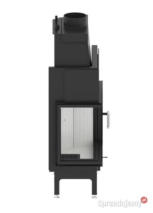 HITZE AQUASYSTEM 6853L Wkład kominkowy z Poznań sprzedam