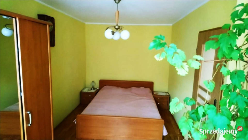 Mieszkanie u podnóża Gór Kruczych Liczba pokoi 2 Lubawka