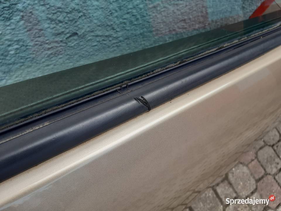 Suzuki XL7 36 0709 drzwi przód prawy Rumia sprzedam