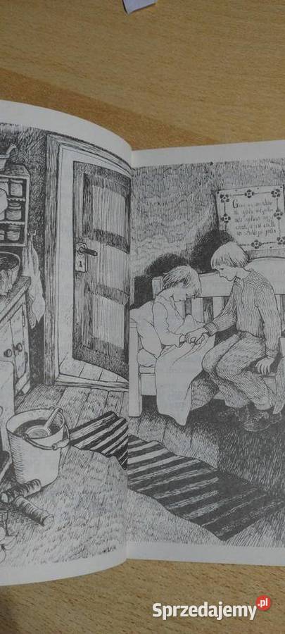 Bracia Lwie Serce miękka Lublin