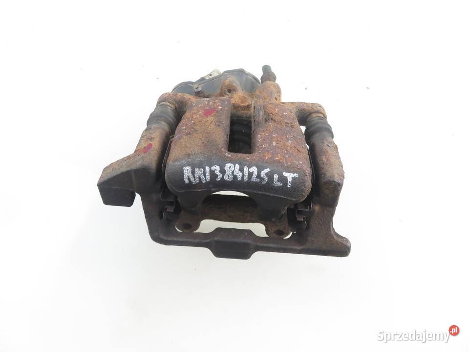ZACISK LEWY TYŁ AUDI A6 C6 30 TDI quattro osobowe