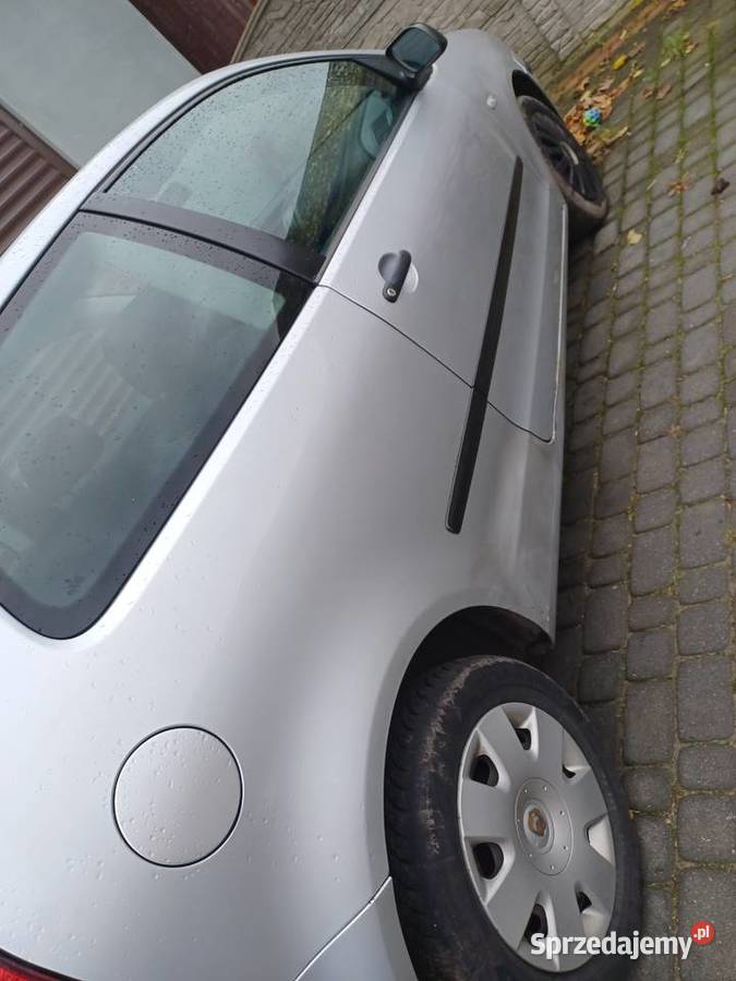 Volkswagen Polo 19 SDI 2004 Wielmoża