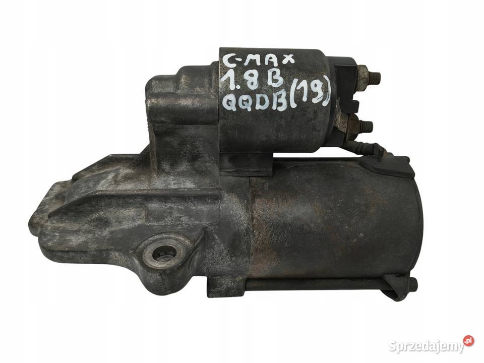 ROZRUSZNIK Ford C Focus II 18 16V 4M5T11000AC osobowe