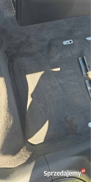 Pranie tapicerki samochodowej Olsztyn