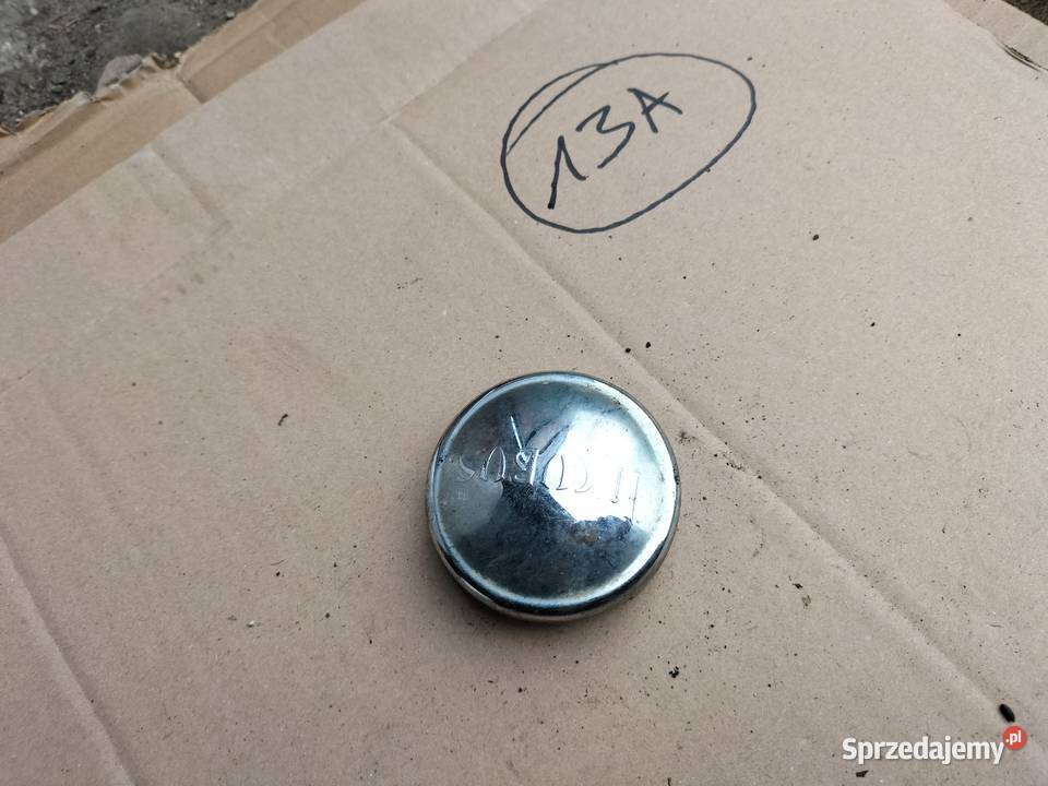 KOŁPAK KAPSEL DEKIELEK INCUBUS PCW4 LG060801 osobowe Pozostałe lubelskie Kamień-Kolonia