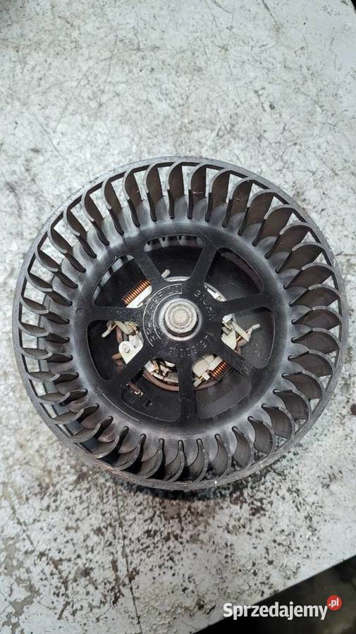 Dmuchawa nawiewu Ford Galaxy mk1 Łagów sprzedam