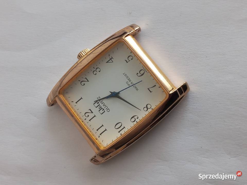 ZEGAREK QQ Szczecinek