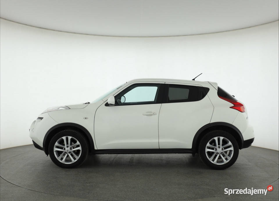 Nissan Juke 16 i mazowieckie Piaseczno
