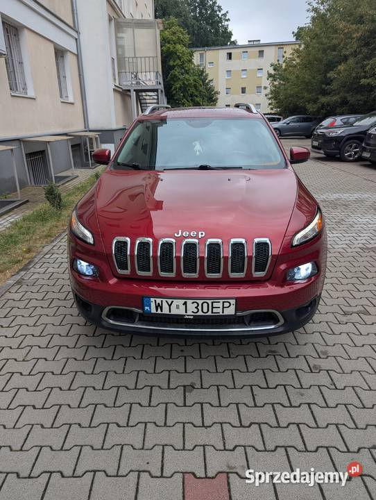 Super stan mały przebieg LPG Warszawa