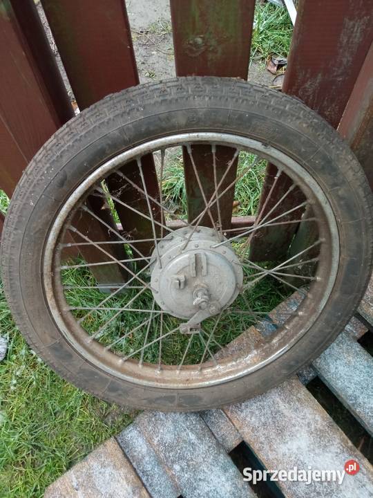 Części motorower Romet Ogar Simson Sr2 komar Sosnowiec