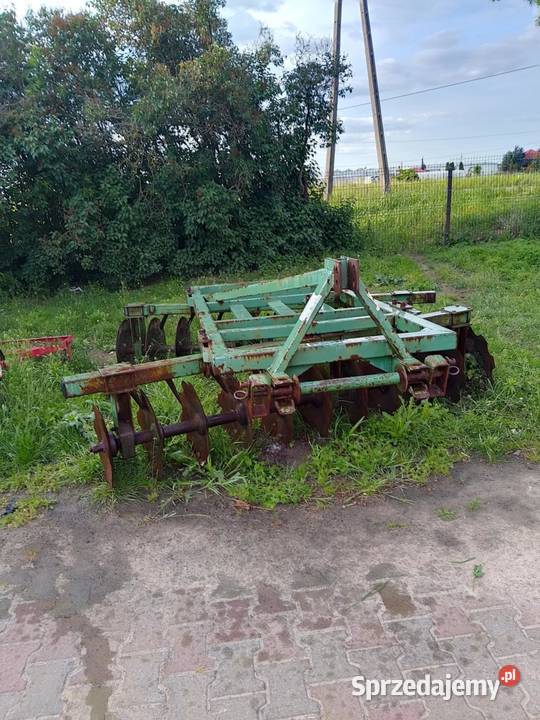 Myjka do warzyw Błonie