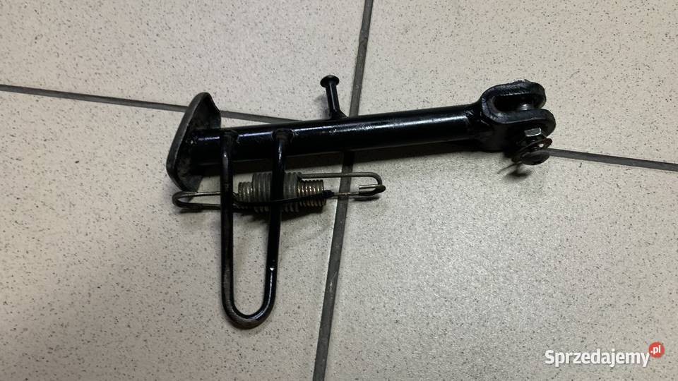 Stopka boczna Daelim Besbi 125 Elementy nadwozia Części Brzeszcze