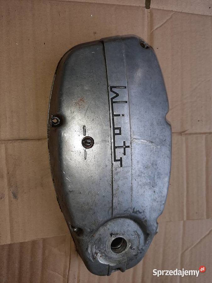 wsk 175 dekiel pokrywa wiatr