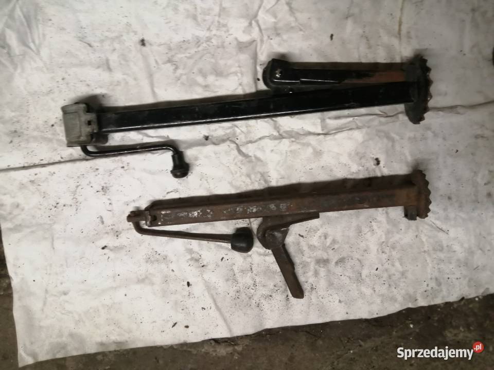 Części do Fiata 125 Brodnica