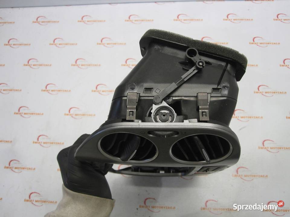 VOLKSWAGEN TIGUAN I 10r ramka radia kratki Kielce