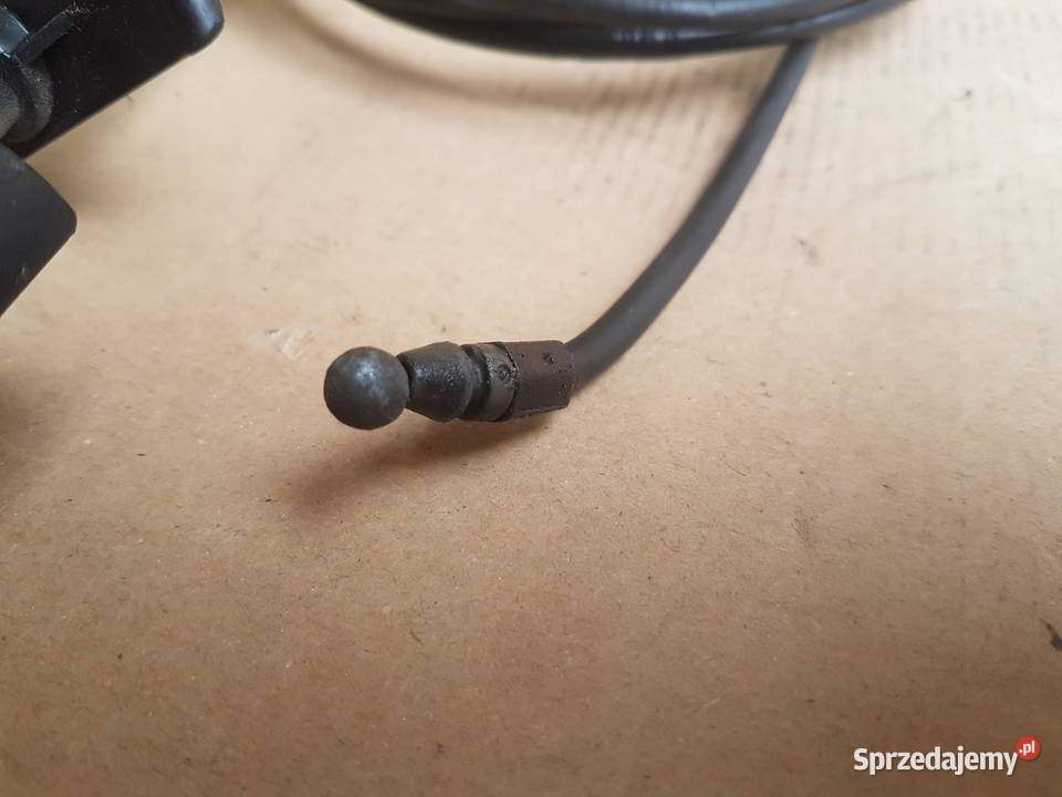 Suzuki Ignis FH 0003 linka klamka otwierania sprzedam