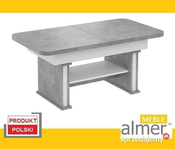 Ławostół L15 RAMA podnoszony rozkładany do 210 Radomsko