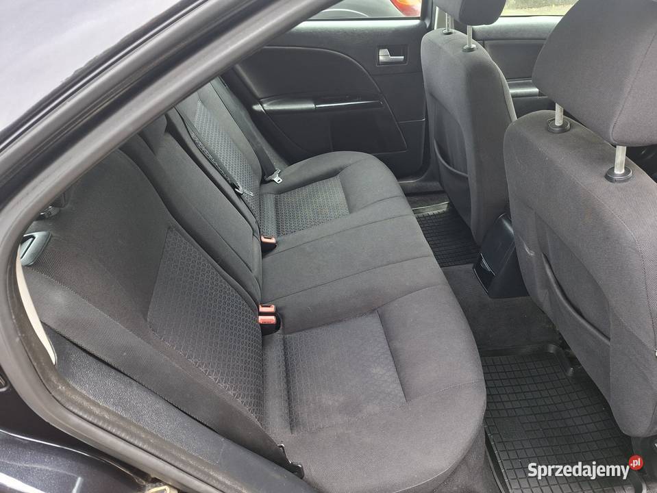 Ford Mondeo GAZ KLIMA bez korozji Przemyśl
