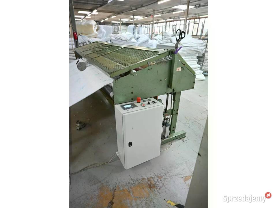 Pikowarka Mammut VMK Szczecin