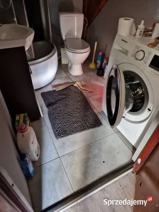 Ozonowanie pomieszczeń Lubsko dezynfekcja biura