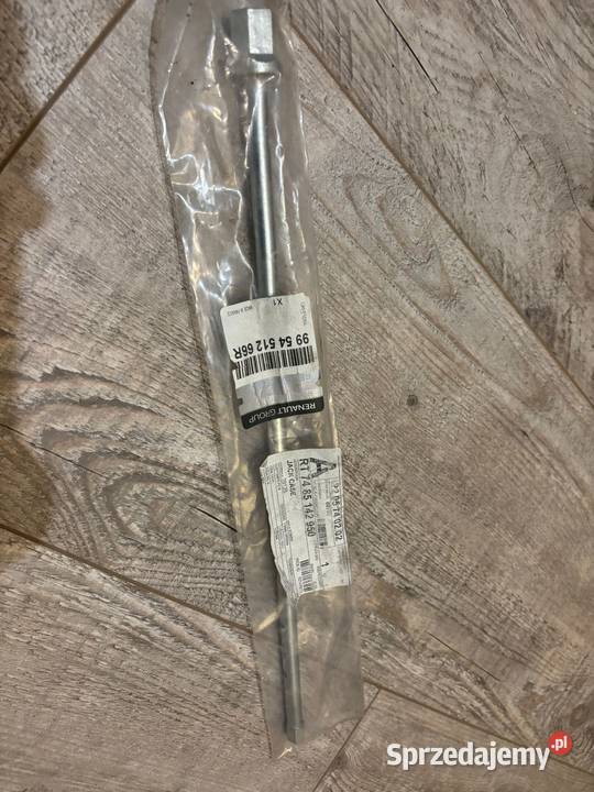 995451266R KLUCZ WINDY KOŁA RENAULT MASTER III małopolskie Wadowice