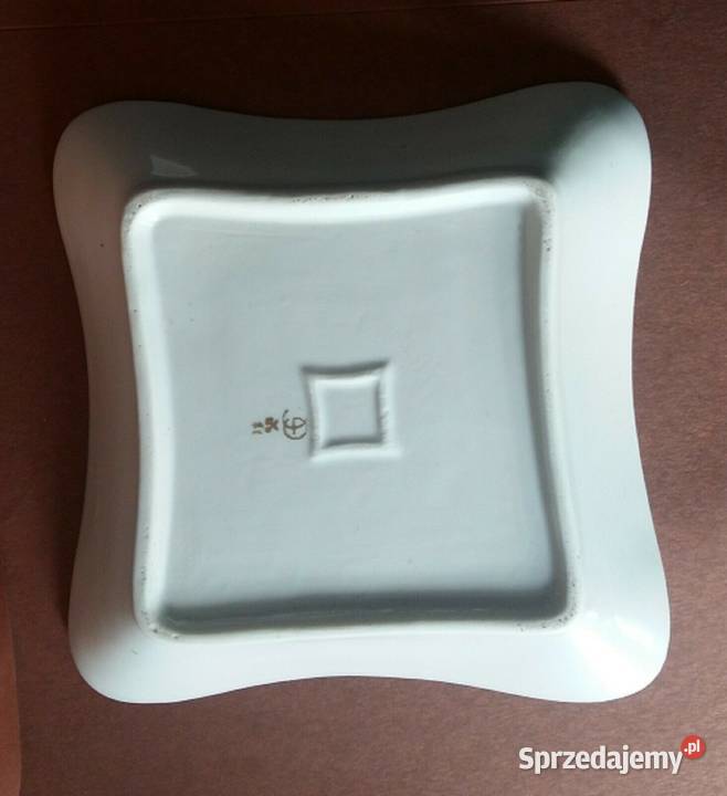 Antyk Salaterka GC Bogucice Polska 19251929 Gdańsk