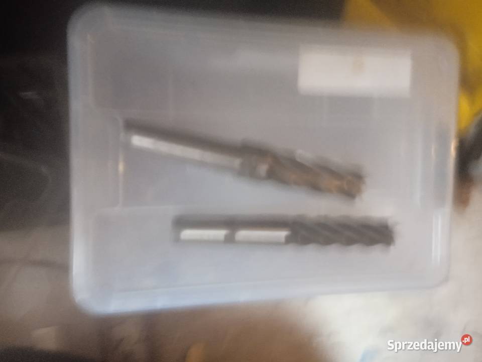 Gwintowniki ręczne maszynowe Lublin