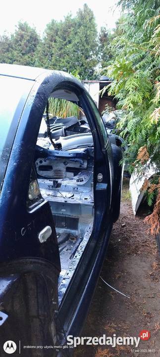 Karoseria ćwiartka dach VW Beetle Rok produkcji 1999 Lubin