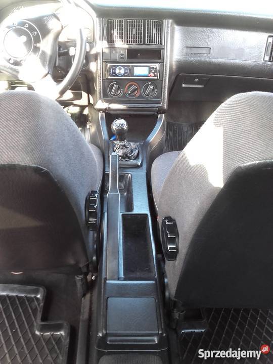 Audi 80 B3 Klasyk nieuszkodzony Toruń