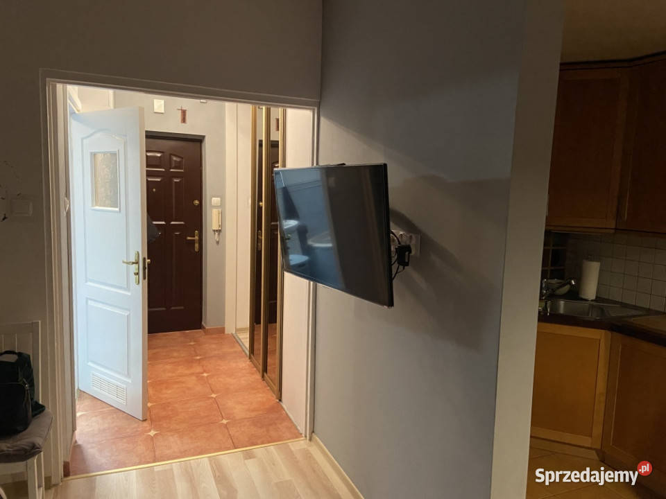 Mieszkanie do wynajęcia BEZPOŚREDNIO Warszawa