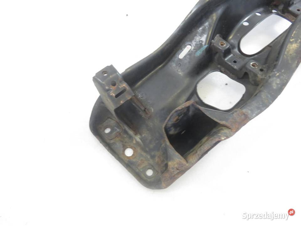 SANKI PRZÓD SUBARU FORESTER I SF 20 AWD 125 sprzedam