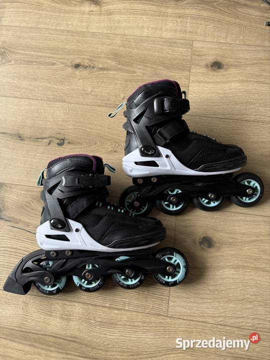 Rolki martes 38 12m+