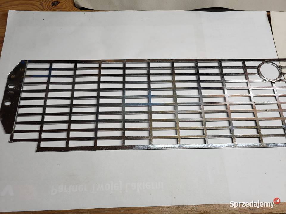 Warszawa Sedan Pick Up Kombi fabrycznie nowa Chodzież sprzedam
