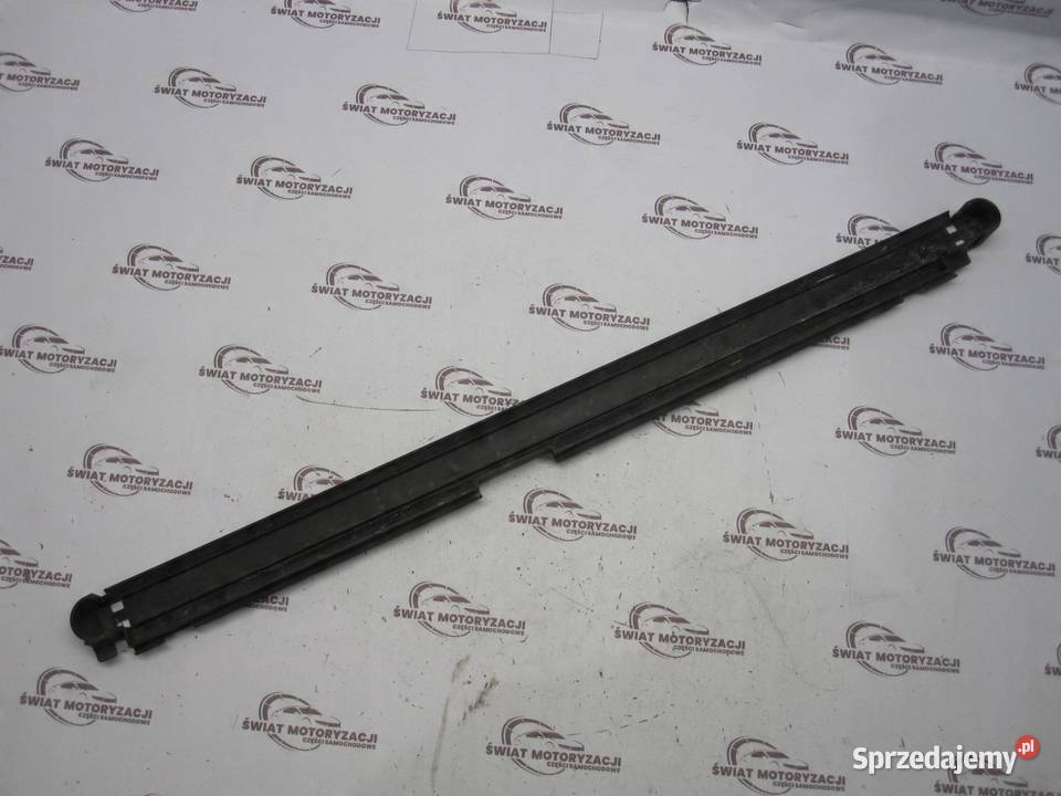 FORD FOCUS MK3 III 12r mocowanie chłodnicy świętokrzyskie