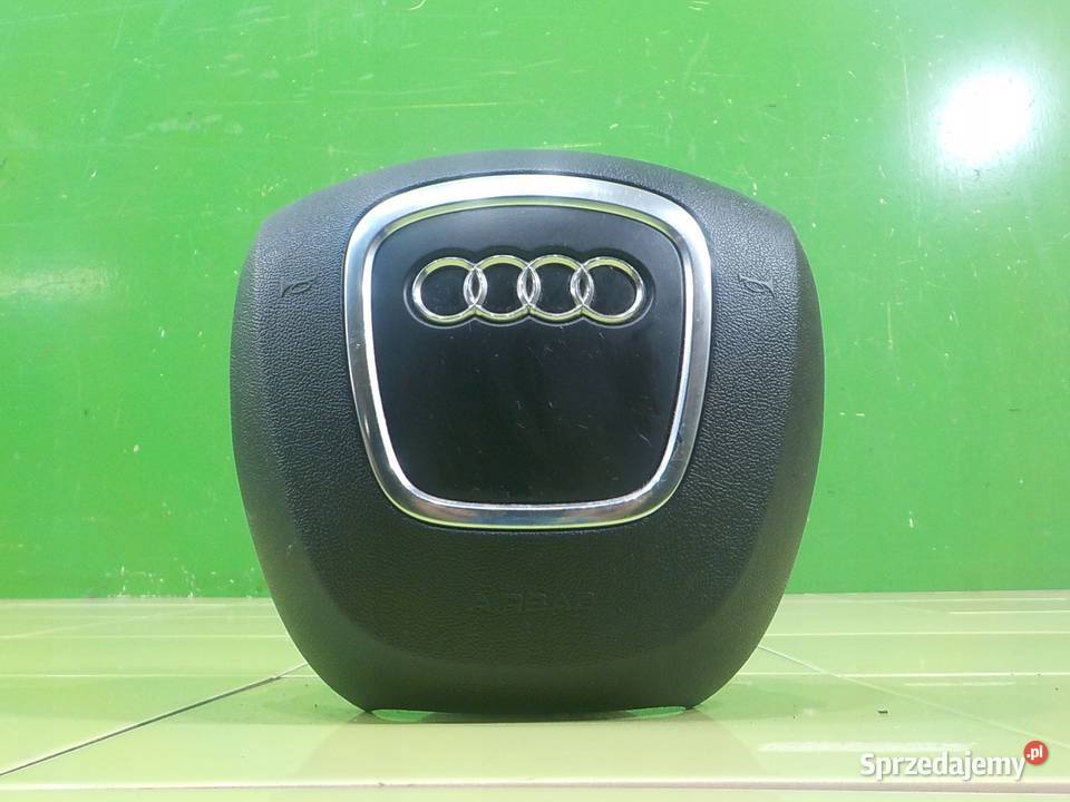 AUDI A4 B7 SLINE 20 TDI 07r KOMBI AIRBAG Suków sprzedam