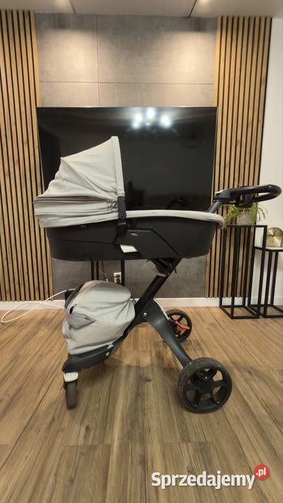 Sprzedam wózek sprzedam