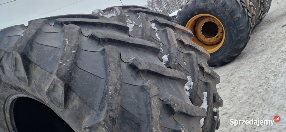 60065r38 6006538 Trelleborg 70 bieżnik