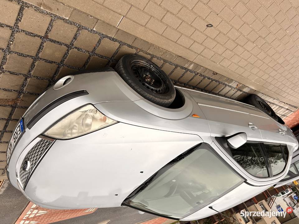 Sprzedam Ford Mondeo 18 benzyna 250km Samochody osobowe Zduny