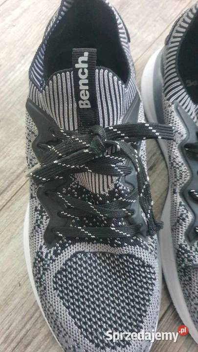 Buty sportowe Bench 39